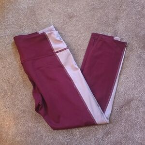 Banana Republic leggings